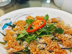 -益健美食大广场(北岭店)