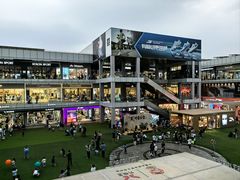 -首创奥特莱斯(北京店)