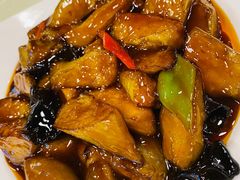 -烤肉宛饭庄(北新桥店)