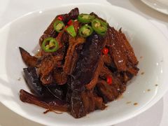 -南门小馆·清真(国贸商城店)