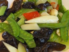 -观塘港茶餐厅(八一大道店)