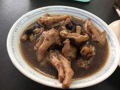 -金沙园生肉面(Jalan Pantai)
