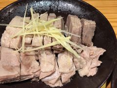 -乡亲鹅肉城(昆山店)