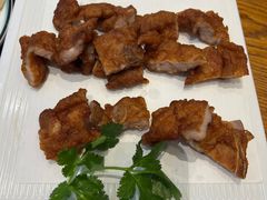 -启香鸡私房菜(湖景店)