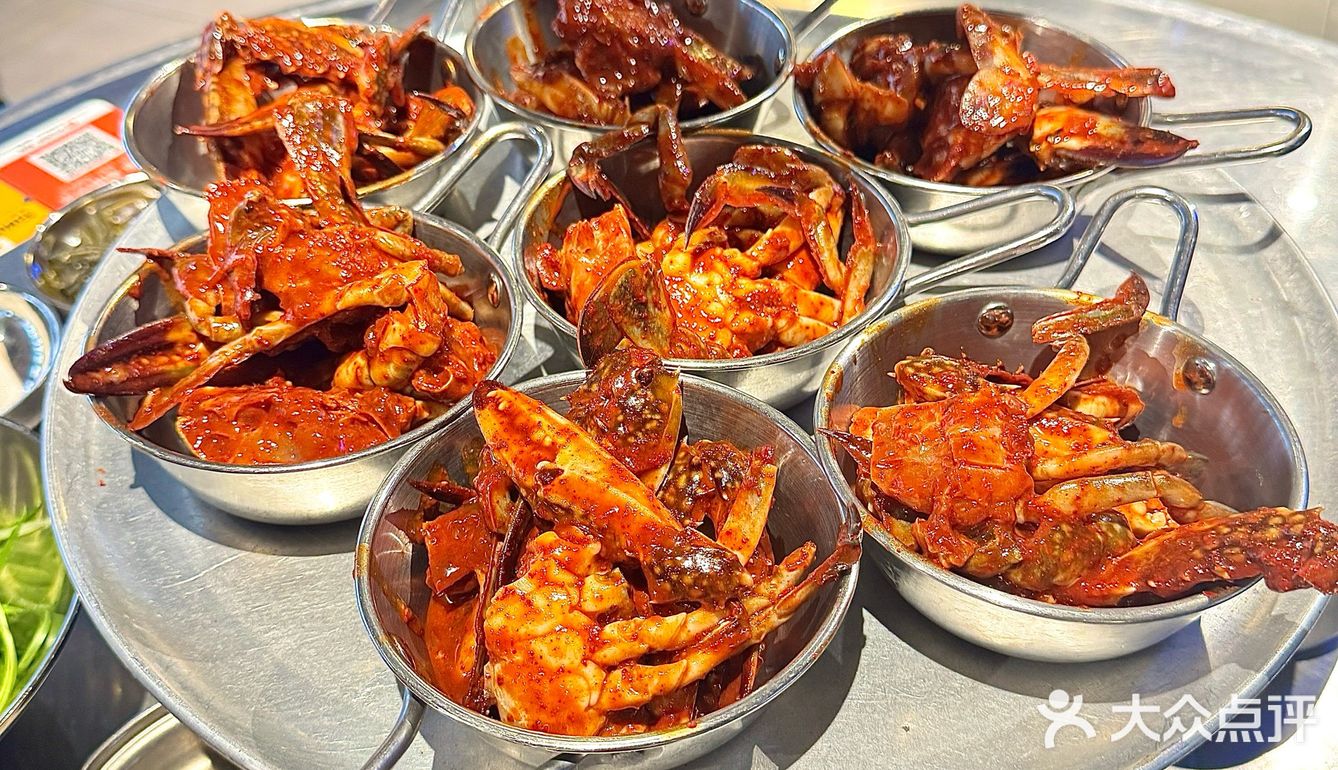 长春！山葵烤肉香迷糊啦[色]