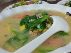 -晶渔坊·海鲜私房菜(东夷小镇店)
