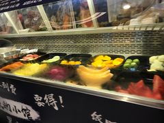 -文叔·湖北名小吃·小龙虾(华强北店)