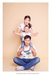 -星豆豆儿童摄影(南郊太白南路店)