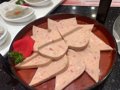 梅林午餐肉-刘一锅筋头巴脑(凌空二街店)