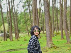 -硗碛藏寨·神木垒景区