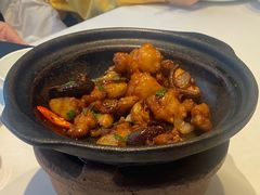 -汤城小厨•粤菜•靓汤(金宝街店)