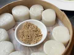 宁波特色手打年糕-佬太公海鸭·海鲜大排档(上海总店)