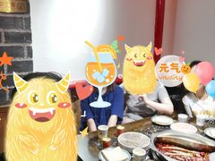 -佬革命主题火锅(玉沙路店)
