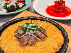 -梦都海鲜酒家(万达广场江桥店)