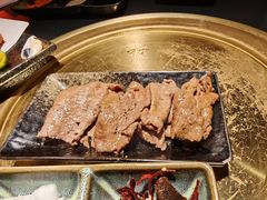 -無二炙坊·和牛烧肉(大钟寺1733店)