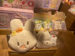 -九木杂物社(新奥购物中心店)