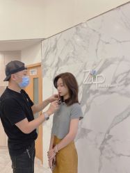 -Zip概念美发