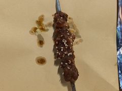 -津门老羊家·铜锅涮羊肉·烧烤(科技园店)
