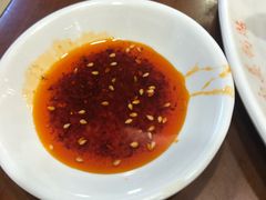-小姜锅贴(凤凰街店)