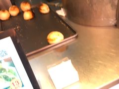 -百年夯碳烤胡椒饼(阿拉城店)