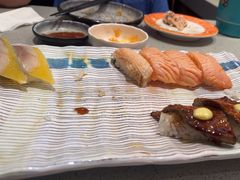 -万岁寿司(万国店)