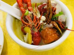 -溱湖八鲜菜馆