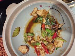 -三品香·江浙菜(松江九谊店)