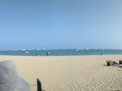 -芭提雅Amporn Seafood自助餐厅