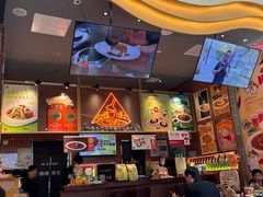 -伽喱博士 Dr.CURRY咖喱饭(太阳宫咖喱店)