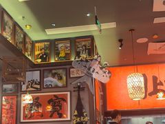 -王繁星面馆(西安熙地港店)