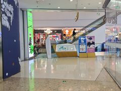 -太原茂业天地购物中心