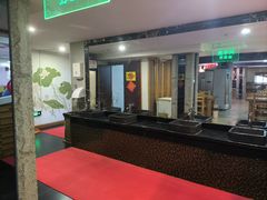 -绿岛汤泉韩式休闲会所