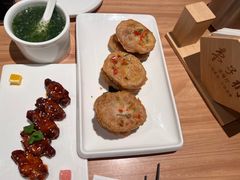 -枣子树·素食餐厅(普陀山店)