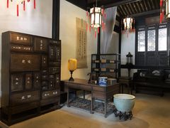 -绍兴鲁迅故里·沈园景区