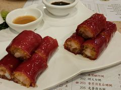 -点都德(汇盈广场店)