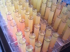 -三亚海韵度假酒店·渔人码头海鲜火锅BBQ自助餐厅·落日吧