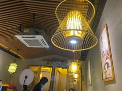 大堂-探窝·竹笙椰子鸡(杨箕店)