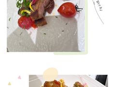 -LE SHARE洛笙·花园西餐(北京路步行街店)