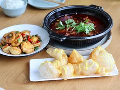 -苦尽酒馆·川菜(鼓楼店)