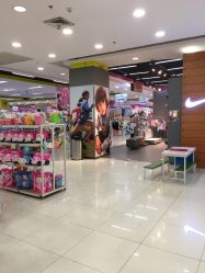 -孩子王童乐园(淮安万达店)