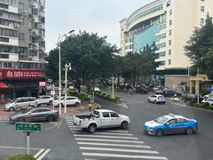 -鑫悦楼煎蟹·16年海鲜大排档