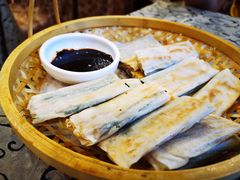 葱包烩-一江春水·杭帮臻宴(三台山店)