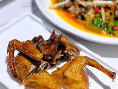 -琬苑鸽庄·川粤融合菜(解放碑总店)