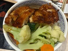 -吉野家(宾水道店)