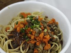 热干面-九头鸟酒家(东高地店)