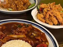 -马来MO简餐.南洋风味料理(美食街店)