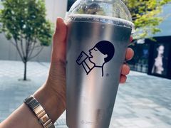 -喜茶(北京三里屯太古里店)