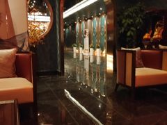 -舞指仙境港派足浴指压(金龙国际店)