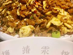-姥姥家春饼店(佳亿时尚广场店)