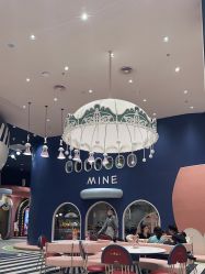 -奈尔宝家庭中心·亲子餐厅(鄞州万达店)